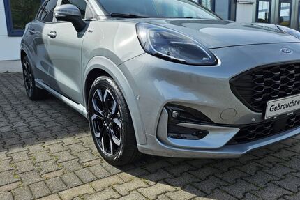 Ford Puma 11.140 km 24.290 &euro; Glauchau 08371
