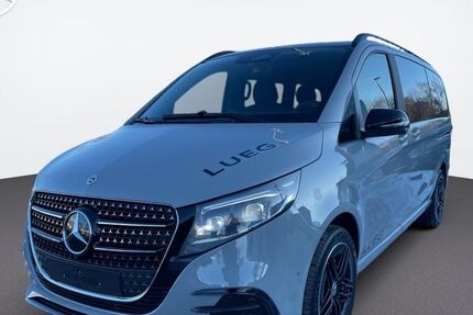 Mercedes-Benz V 300 26.000 km 83.895 &euro; Zwickau 08058