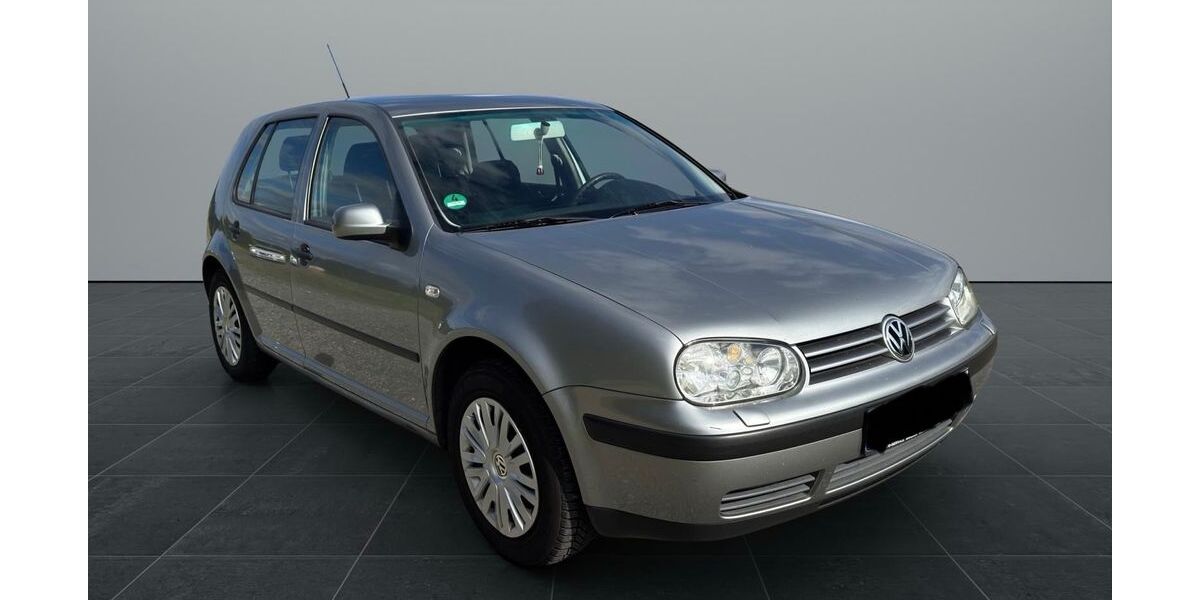 VW Golf 185.200 km 2.650 &euro; Zwickau 08056