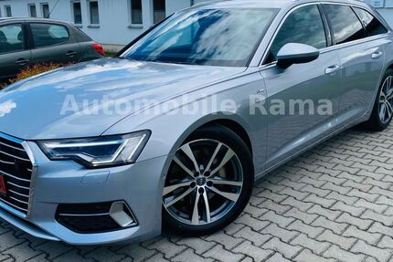 Audi A6 159.543 km 26.390 &euro; Glauchau (Ot .Reinholdshain) 08371