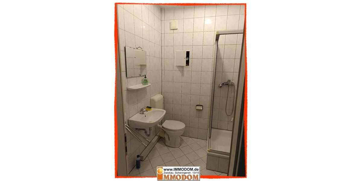 Gewerbeobjekt Zwickau Zwickau-Nord - 745&euro; | Angebot:23018580