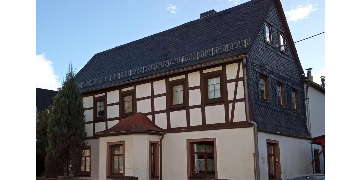 Einfamilienhaus Mülsen - 100.000&euro; | Angebot:26847385