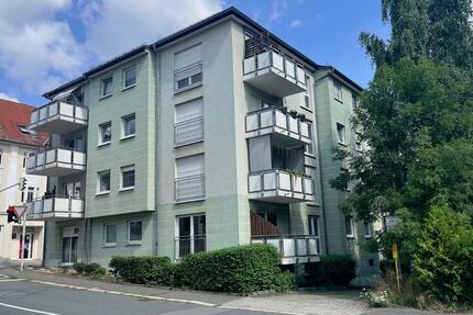 Wohnung Zwickau Neuplanitz - 3 Zimmer, 77 m&sup2;, 475&euro; | Angebot:20780469