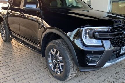 Ford Ranger 5.500 km 56.590 &euro; Glauchau 08371