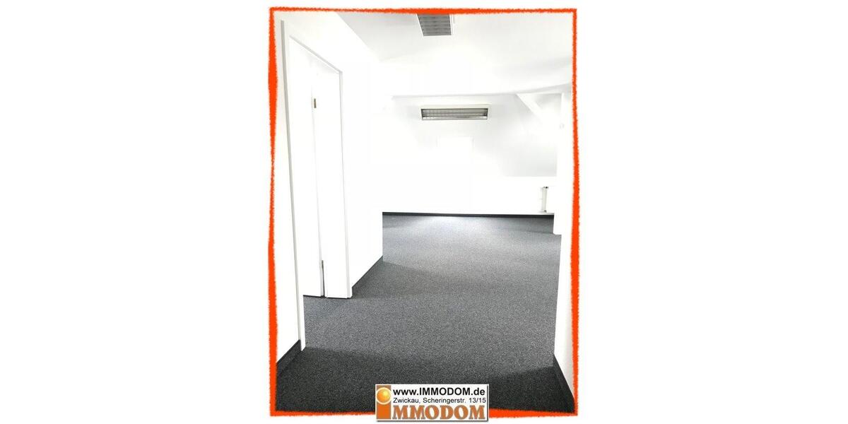 Gewerbeobjekt Zwickau - 450&euro; | Angebot:20152490