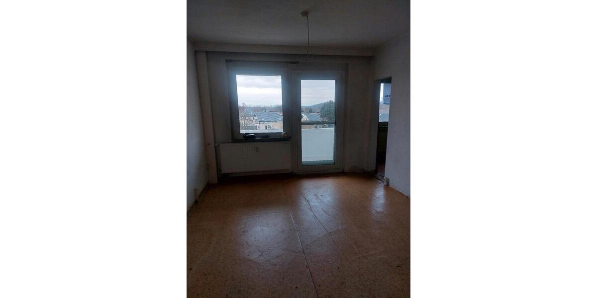 Etagenwohnung Zwickau Zwickau-Nord - 3 Zimmer, 58 m&sup2;, 33.000&euro; | Angebot:25298915