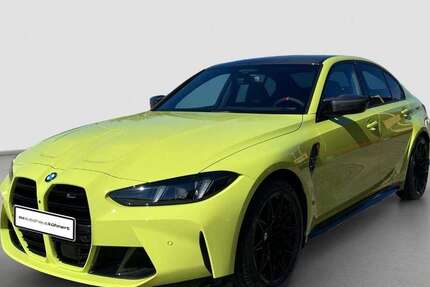 BMW M3 7.540 km 93.885 &euro; Zwickau 08060