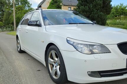 BMW 530 307.000 km 6.390 &euro; Limbach 08491