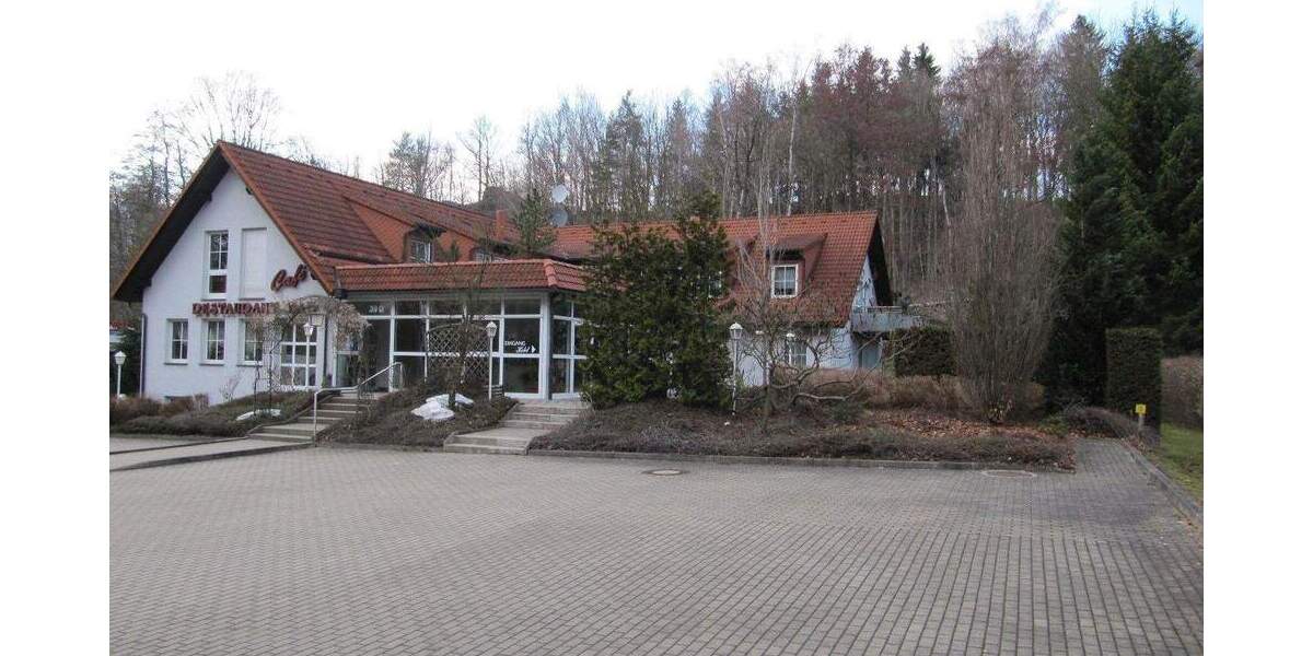 Gewerbeobjekt Rodewisch Rebesbrunn - 1 Zimmer, 155.000&euro; | Angebot:25724147