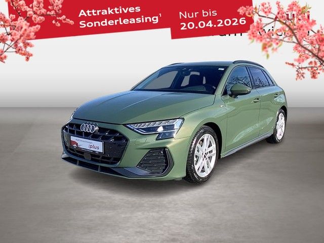 Audi A3 9.376 km 32.430 &euro; Zwickau 08056