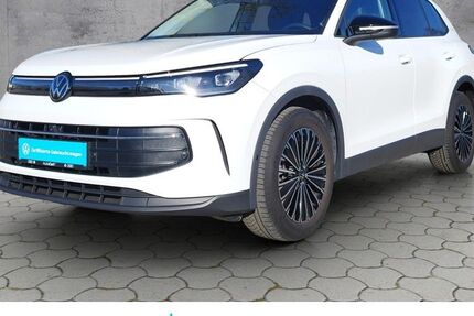 VW Tiguan 26.400 km 32.980 &euro; Reichenbach 08468