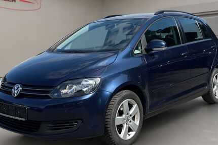 VW Golf Plus 102.500 km 6.600 &euro; Wilkau-Haßlau 08112