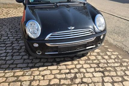Mini ONE 201.000 km 1.300 &euro; Zwickau 08062