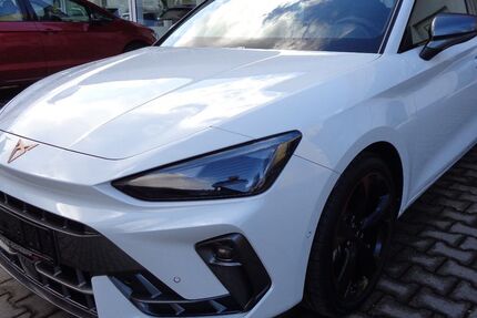 Cupra Leon 22.800 km 27.990 &euro; Zwickau 08058