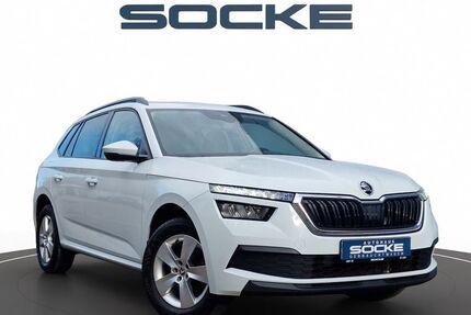 Skoda Kamiq 40.499 km 21.485 &euro; Remse OT Kertzsch 08373