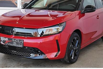 Opel Corsa 9.200 km 17.799 &euro; Oberlungwitz 09353