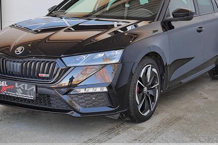 Skoda Octavia 58.860 km 29.998 &euro; Oberlungwitz 09353