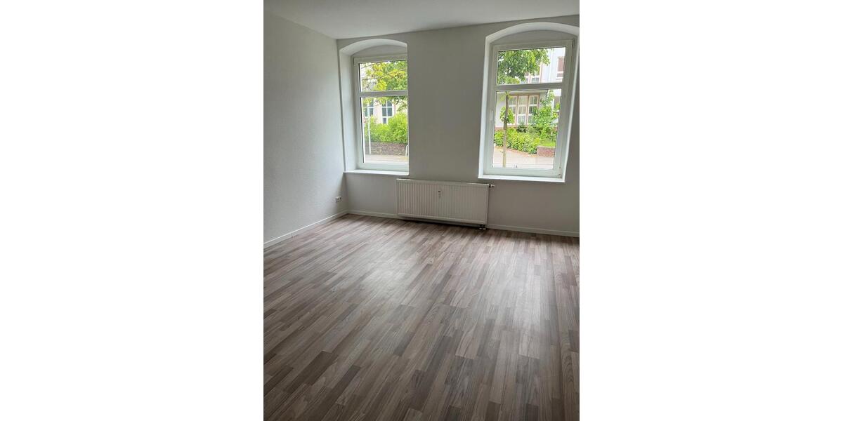 Erdgeschoßwohnung Zwickau Zwickau-Nord - 2 Zimmer, 46 m&sup2;, 230&euro; | Angebot:26563597