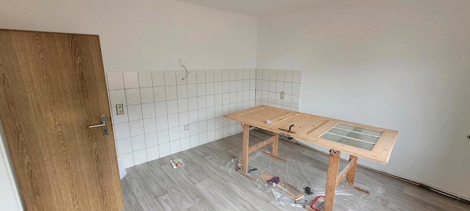Etagenwohnung Falkenstein/Vogtland Vogtland - 6 Zimmer, 82 m&sup2;, 369&euro; | Angebot:24997077
