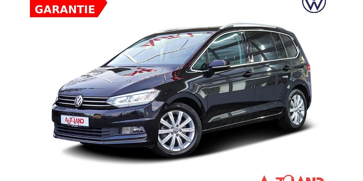 VW Touran 92.209 km 23.490 &euro; Zwickau 08056