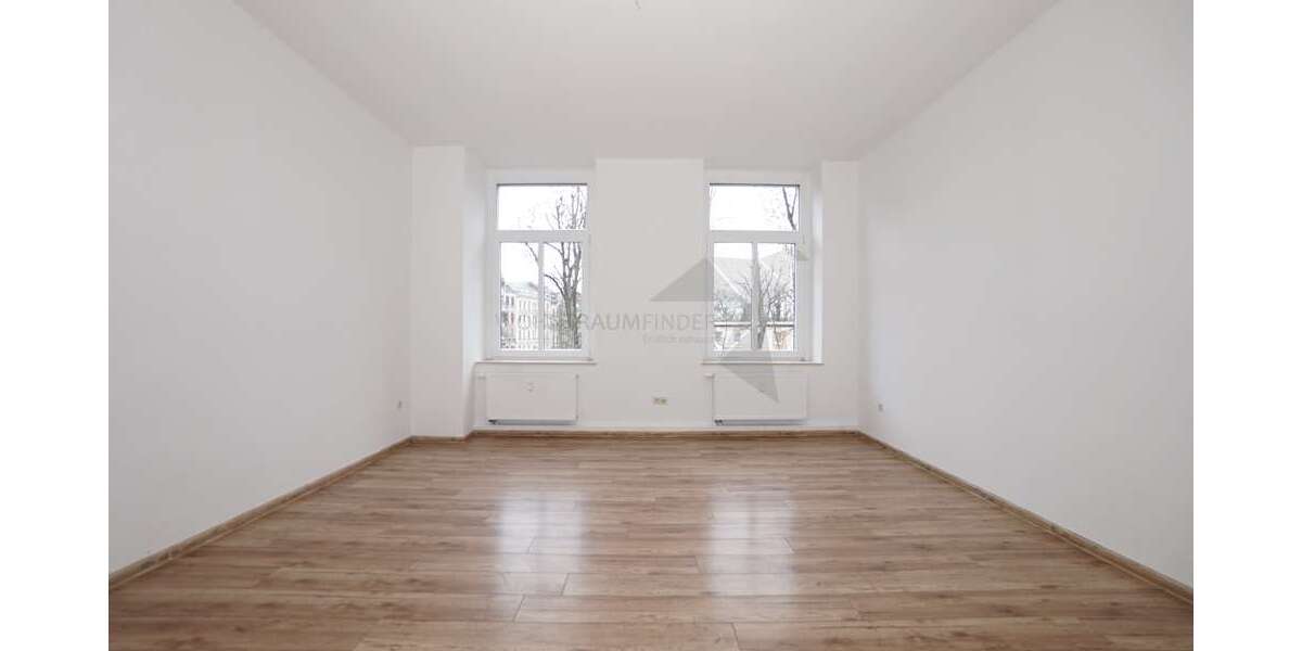 Etagenwohnung Zwickau Mitte-West - 3 Zimmer, 84 m&sup2;, 460&euro; | Angebot:25197704