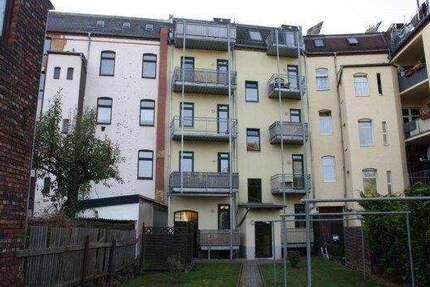 Wohnung Zwickau Innenstadt - 2 Zimmer, 47 m&sup2;, 290&euro; | Angebot:25707554