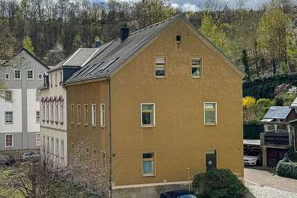 Haus Schwarzenberg - 14 Zimmer, 356 m&sup2;, 250.000&euro; | Angebot:24528742