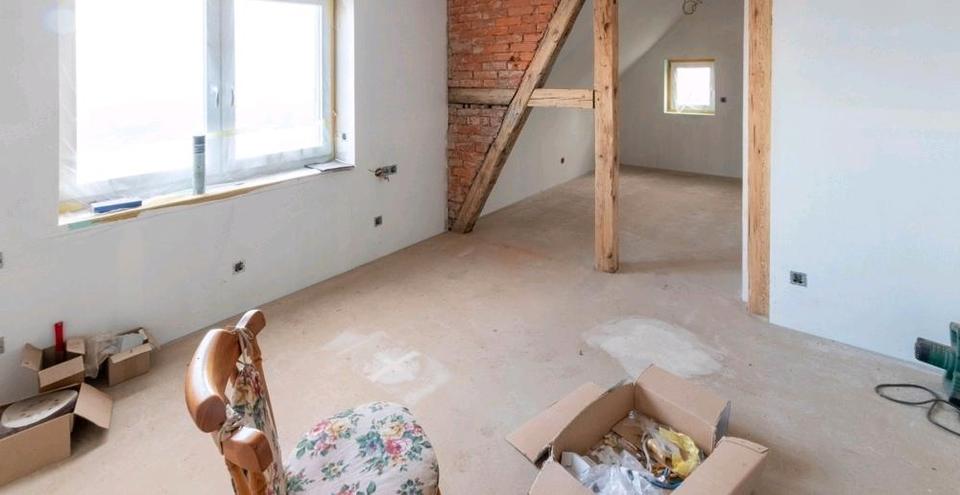 Einfamilienhaus Hohenstein-Ernstthal Ernstthal - 7 Zimmer, 150 m&sup2;, 180.000&euro; | Angebot:25923815