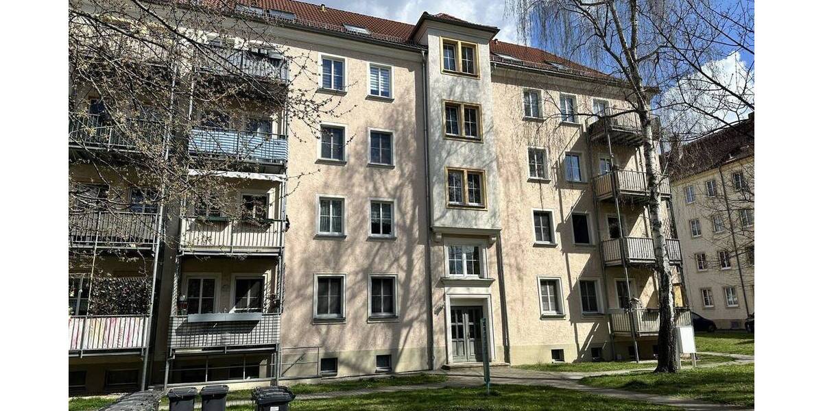 Etagenwohnung Zwickau Pölbitz - 3 Zimmer, 64 m&sup2;, 65.000&euro; | Angebot:26725533