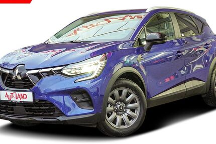 Mitsubishi ASX 12.007 km 21.490 &euro; Zwickau 08056