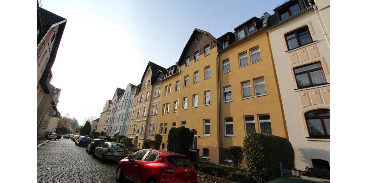 Etagenwohnung Glauchau - 2 Zimmer, 53 m&sup2;, 250&euro; | Angebot:19859241