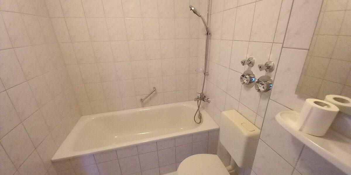 Etagenwohnung Meerane - 2 Zimmer, 55 m&sup2;, 365&euro; | Angebot:25996742