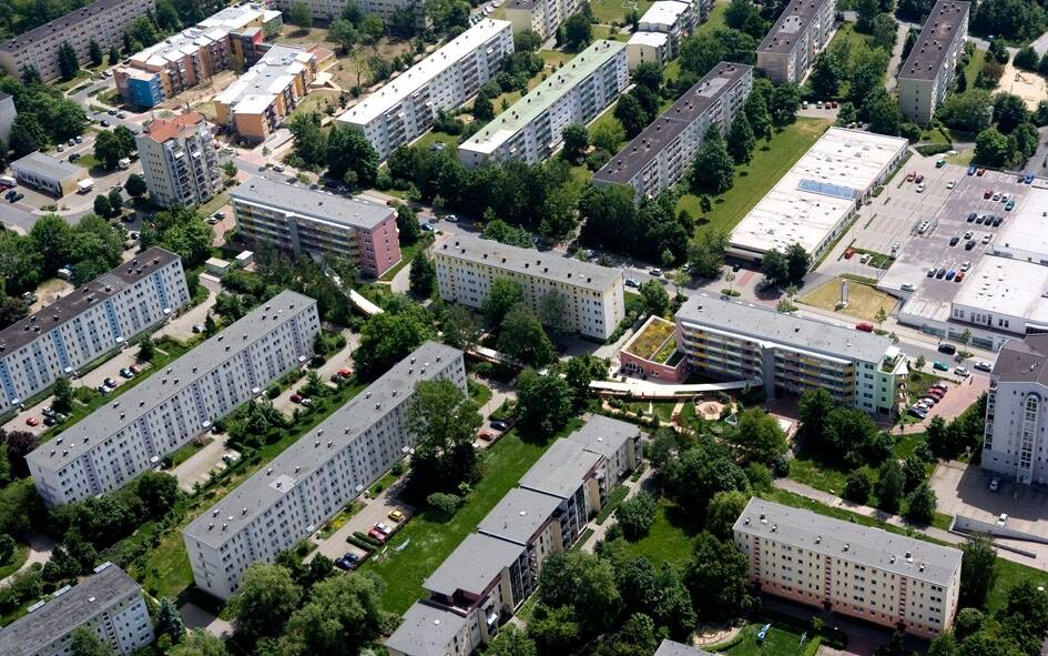 Etagenwohnung Zwickau Eckersbach - 2 Zimmer, 50 m&sup2;, 375&euro; | Angebot:25668581