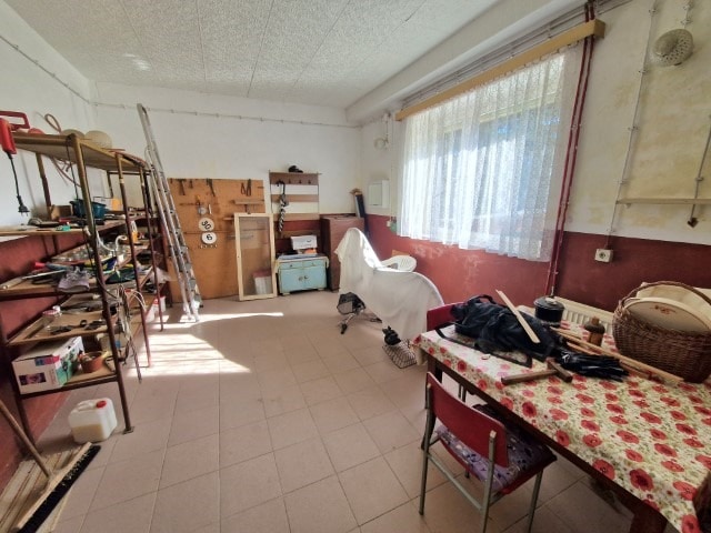 Wohnhaus mit schönem Grundstück in ruhiger Lage! - Einfamilienhaus Penig Wernsdorf | Angebot:25247939