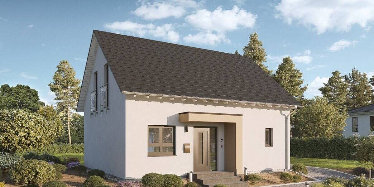Einfamilienhaus Zwickau Schedewitz - 4 Zimmer, 142 m&sup2;, 239.429&euro; | Angebot:26642039