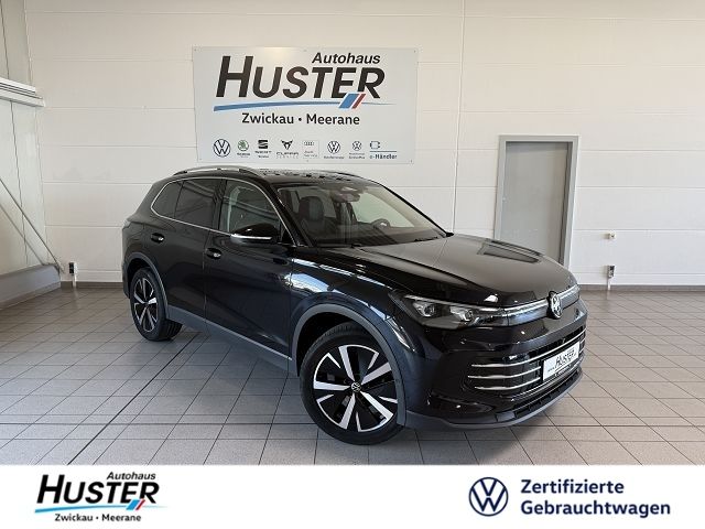 VW Tiguan 71.877 km 35.985 &euro; Meerane 08393