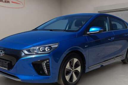 Hyundai IONIQ 108.000 km 12.900 &euro; Wilkau-Haßlau 08112
