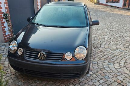 VW Polo 120.000 km 900 &euro; Lichtentanne 08115