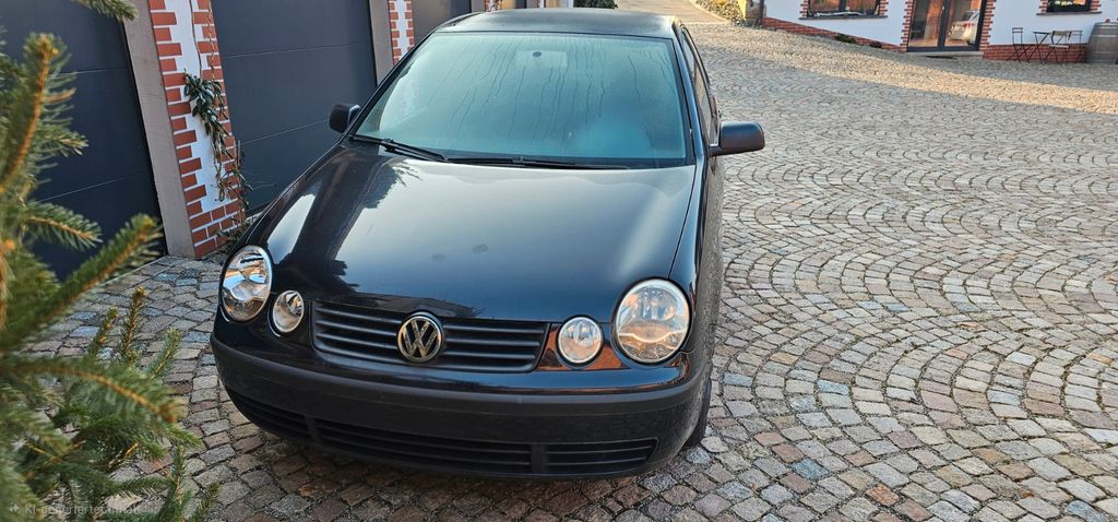 VW Polo 120.000 km 900 &euro; Lichtentanne 08115