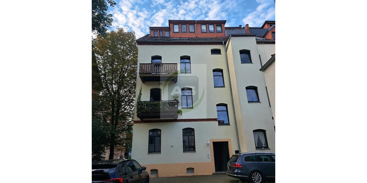 Maisonettenwohnung Zwickau Zwickau-Nord - 3 Zimmer, 54 m&sup2;, 355&euro; | Angebot:24438637