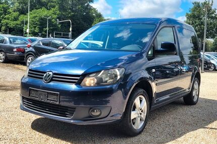 VW Caddy 261.697 km 4.480 &euro; Zwickau 08056