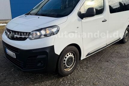 Opel Vivaro 261.000 km 13.890 &euro; Netzschkau 08491