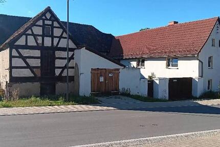 Haus Berga/Elster Elster - 6 Zimmer, 174 m&sup2;, 65.000&euro; | Angebot:25892640