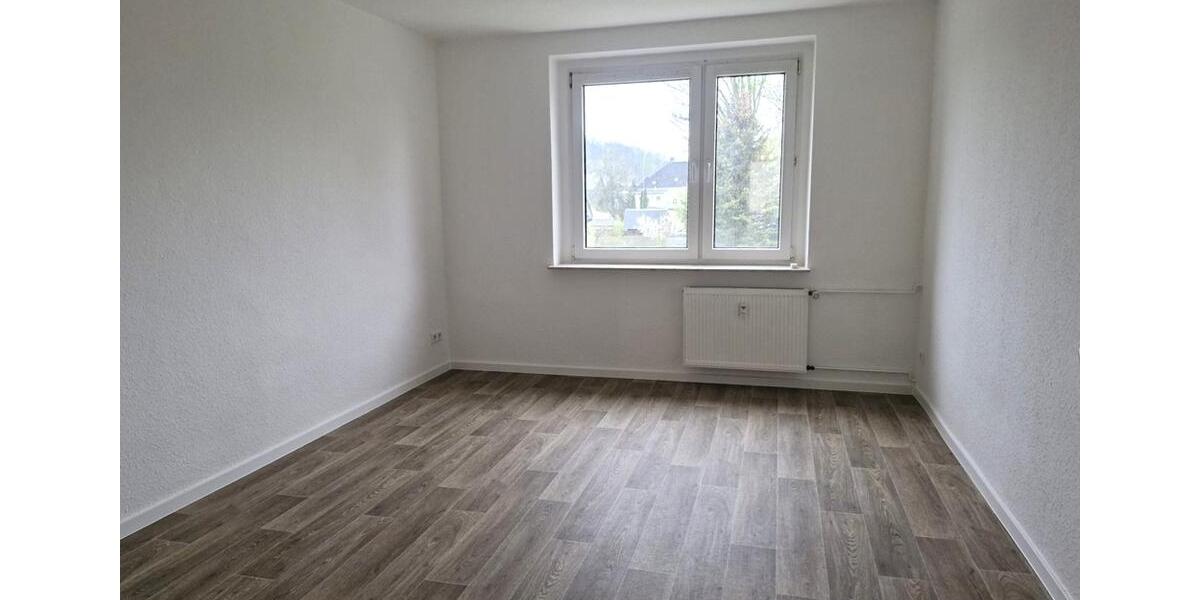 Etagenwohnung Kirchberg - 3 Zimmer, 57 m&sup2;, 450&euro; | Angebot:25310873