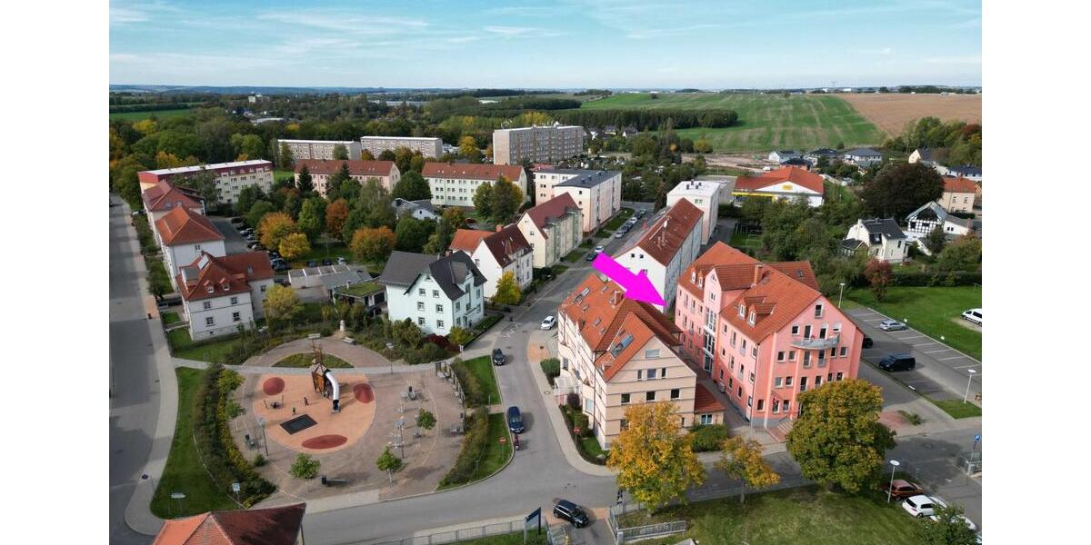 Gewerbeobjekt Ronneburg - 1.370&euro; | Angebot:24274420