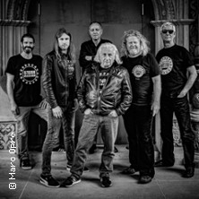 Stern Combo Meissen 13.11.2026 Theater Crimmitschau