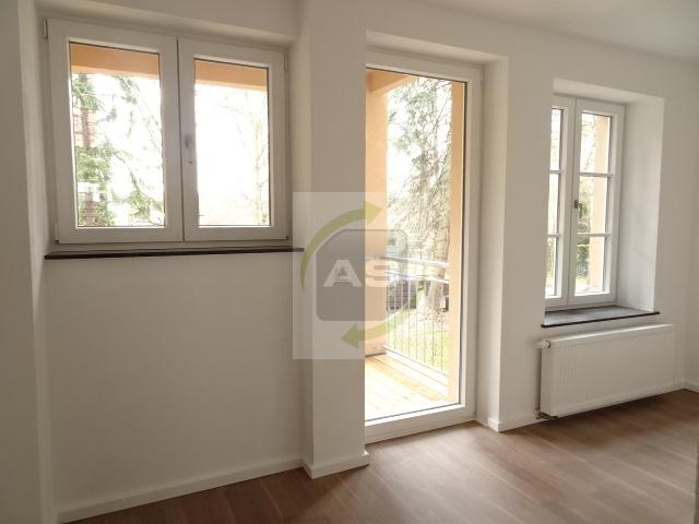 Erdgeschoßwohnung Zwickau Zwickau-Nord - 2 Zimmer, 44 m&sup2;, 280&euro; | Angebot:25582016