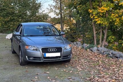Audi A4 230.000 km 3.500 &euro; Schmölln 04626