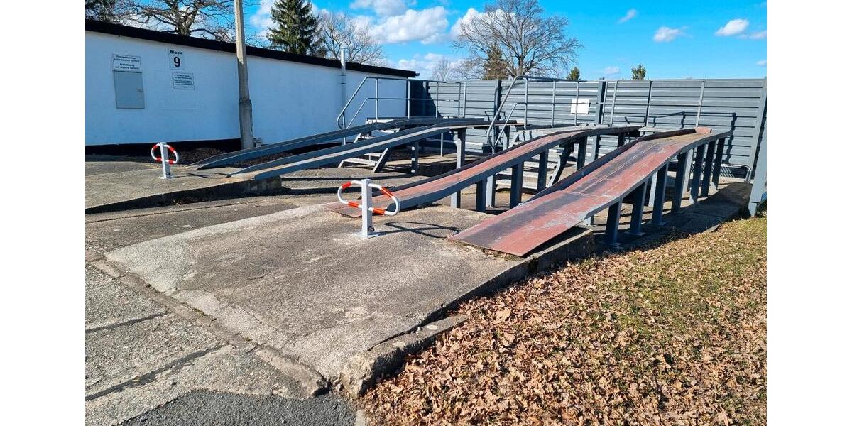 Garagen / Stellplätze Zwickau Auerbach - 70&euro; | Angebot:25782859