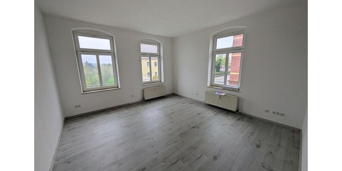 Etagenwohnung Zwickau - 1 Zimmer, 36 m&sup2;, 190&euro; | Angebot:25945647